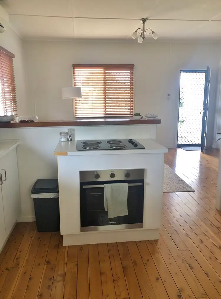 Fourth view of Homely house listing, 5 Dunmall Street, Dalby QLD 4405