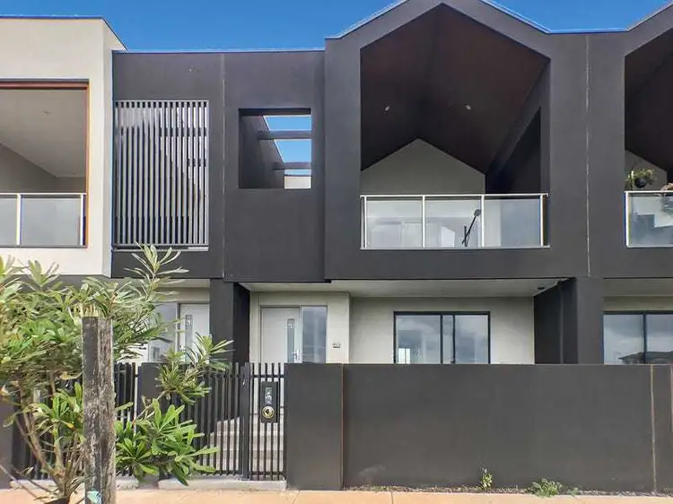 Main view of Homely house listing, 45 Aquatic Drive, Werribee South VIC 3030