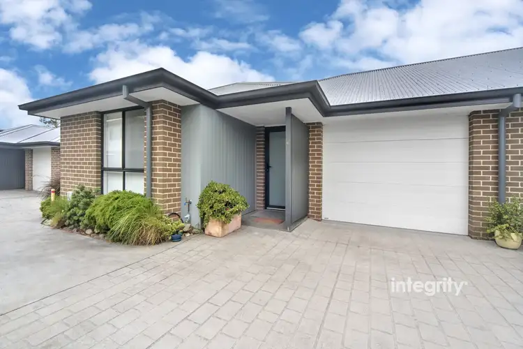 6/164 Illaroo Road, North Nowra NSW 2541