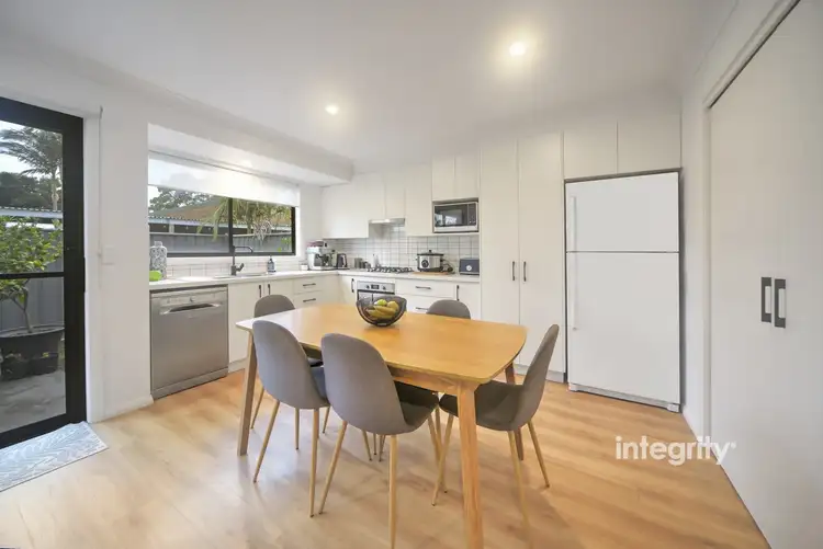 Second view of Homely villa listing, 6/164 Illaroo Road, North Nowra NSW 2541