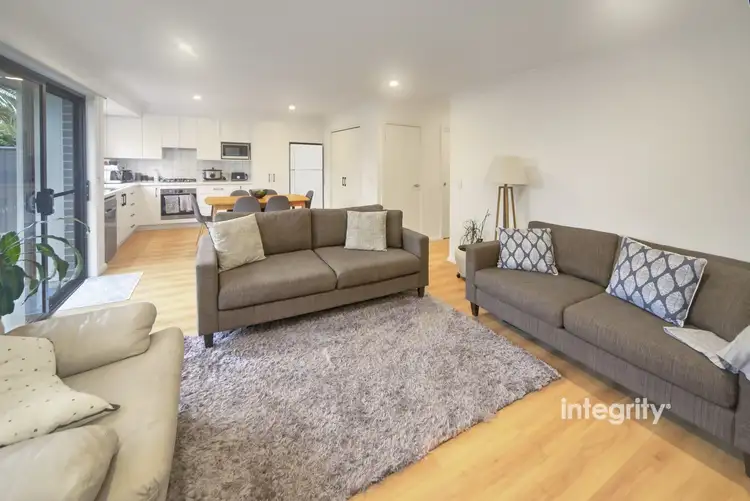 Fourth view of Homely villa listing, 6/164 Illaroo Road, North Nowra NSW 2541