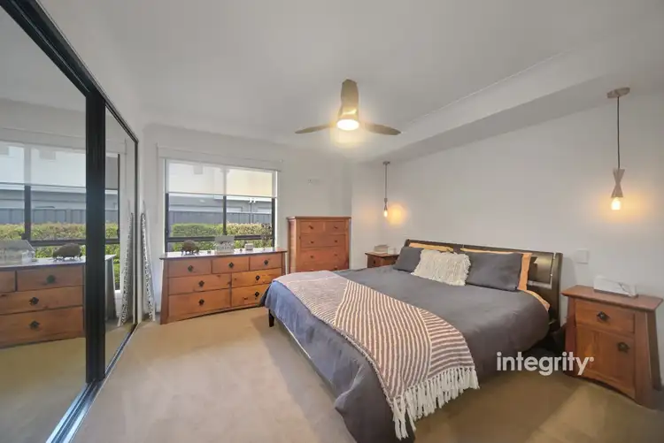 Fifth view of Homely villa listing, 6/164 Illaroo Road, North Nowra NSW 2541