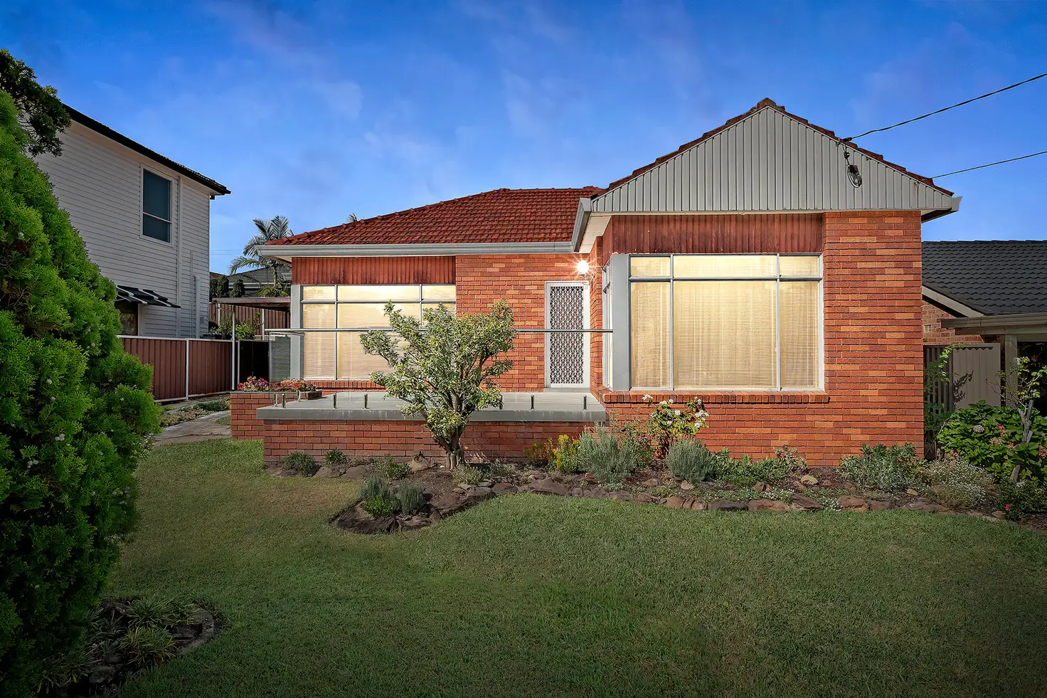 Main view of Homely house listing, 16 Lynwen Crescent, Banksia NSW 2216