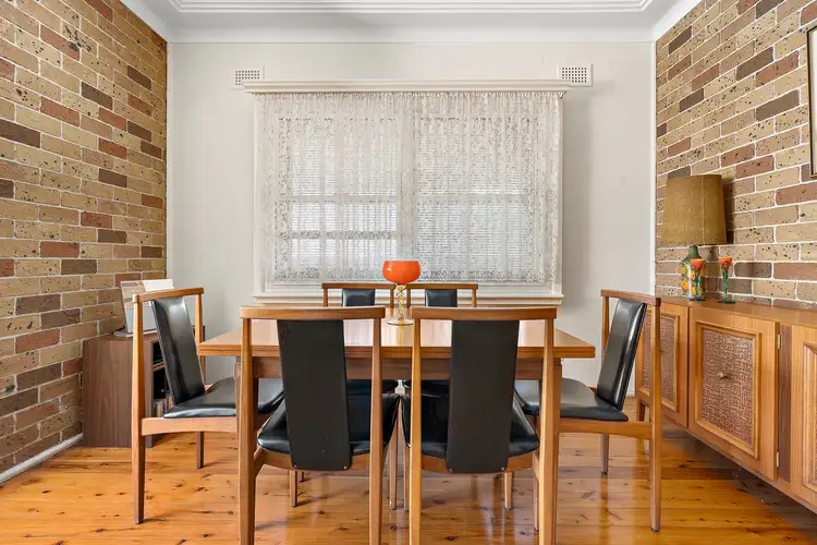 Fourth view of Homely house listing, 16 Lynwen Crescent, Banksia NSW 2216