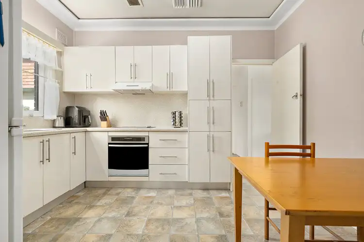 Fifth view of Homely house listing, 16 Lynwen Crescent, Banksia NSW 2216