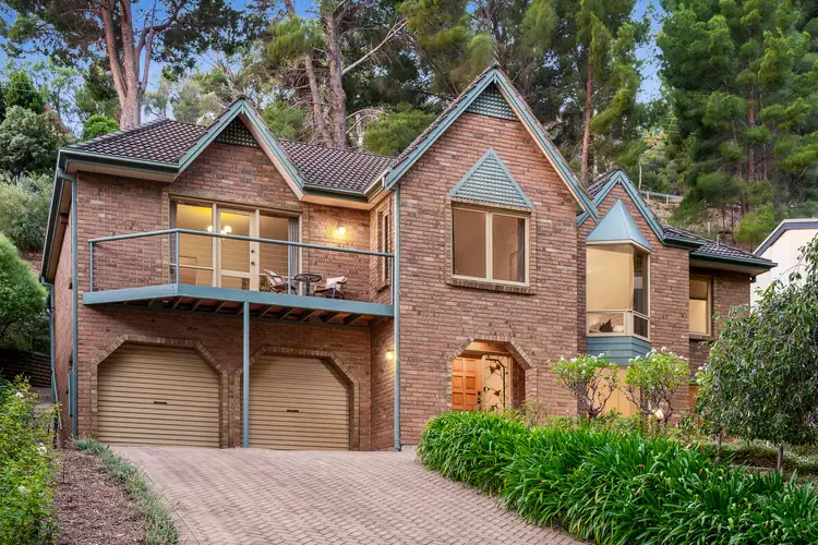 19 Jikara Drive, Glen Osmond SA 5064