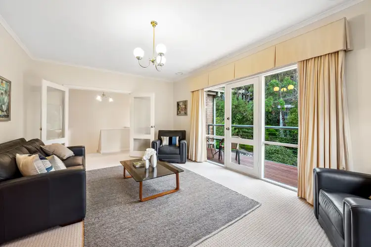 Second view of Homely house listing, 19 Jikara Drive, Glen Osmond SA 5064