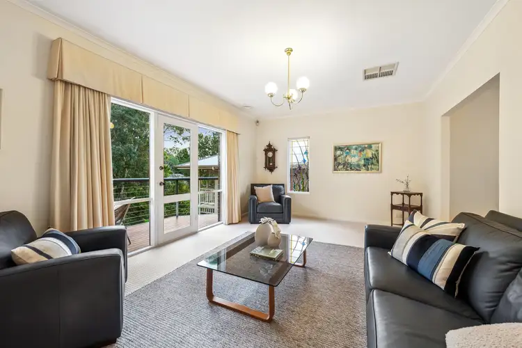 Third view of Homely house listing, 19 Jikara Drive, Glen Osmond SA 5064
