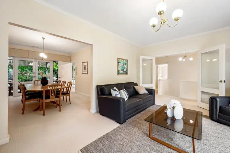 Fourth view of Homely house listing, 19 Jikara Drive, Glen Osmond SA 5064