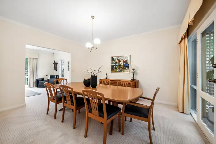 Fifth view of Homely house listing, 19 Jikara Drive, Glen Osmond SA 5064