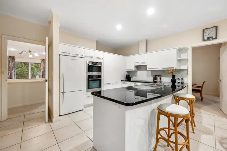 Sixth view of Homely house listing, 19 Jikara Drive, Glen Osmond SA 5064