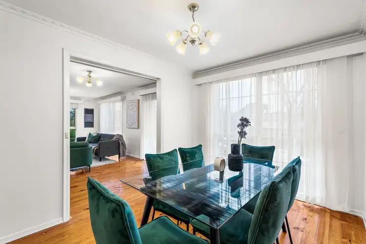 Fourth view of Homely unit listing, 1/43 Sutton Street, Balwyn North VIC 3104