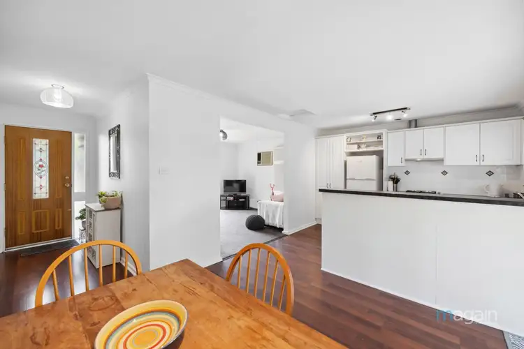 Fifth view of Homely house listing, 6 Kestrel Court, Noarlunga Downs SA 5168