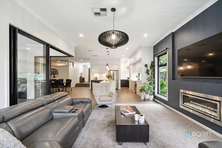 Second view of Homely house listing, 28 Myrtle Road, Hawthorndene SA 5051
