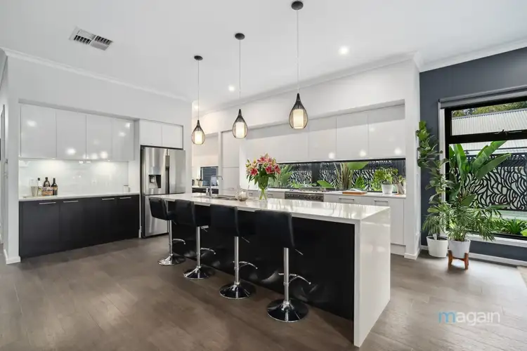Fourth view of Homely house listing, 28 Myrtle Road, Hawthorndene SA 5051