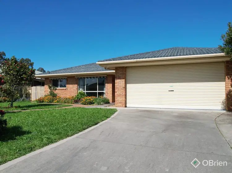 Main view of Homely house listing, 31 Balmoral Crescent, Eastwood VIC 3875