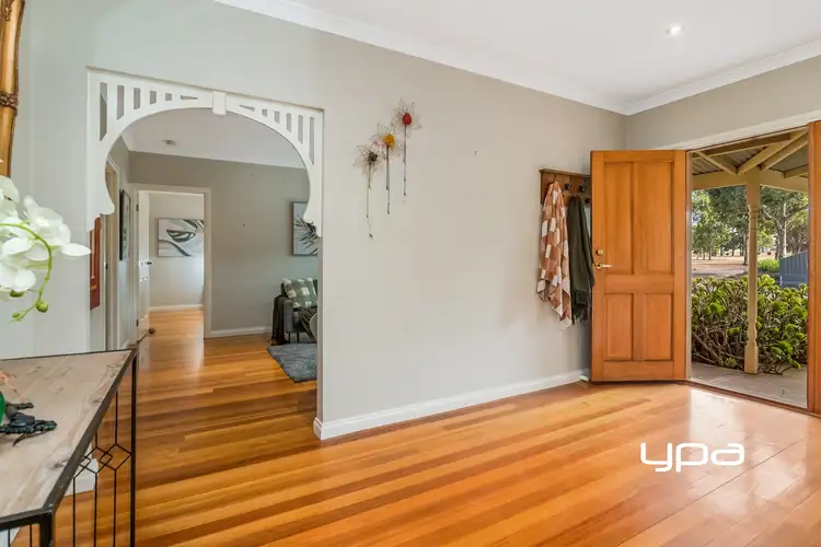 Second view of Homely house listing, 13 Grapeview Grove, Sunbury VIC 3429