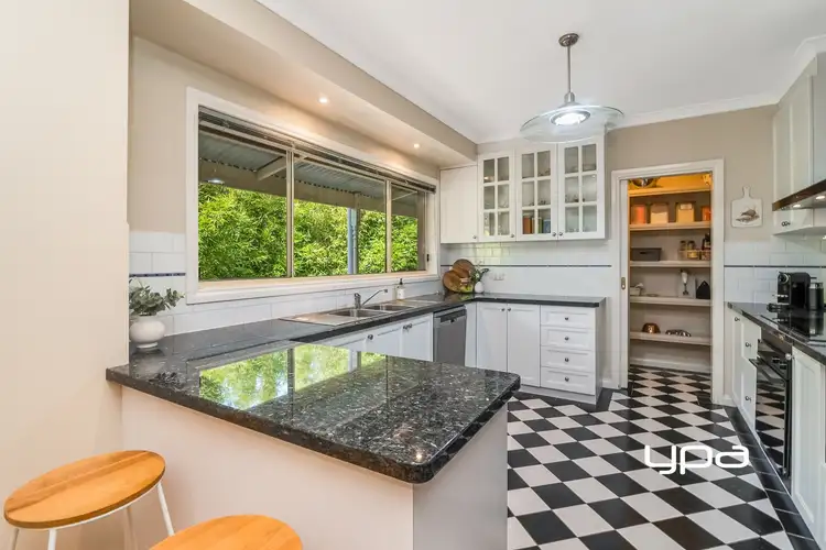 Third view of Homely house listing, 13 Grapeview Grove, Sunbury VIC 3429