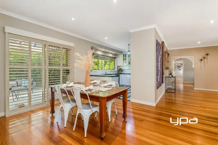 Fourth view of Homely house listing, 13 Grapeview Grove, Sunbury VIC 3429