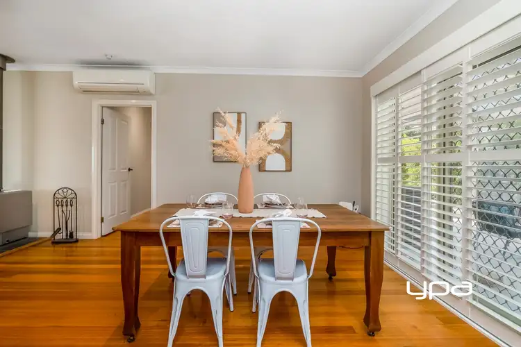 Sixth view of Homely house listing, 13 Grapeview Grove, Sunbury VIC 3429