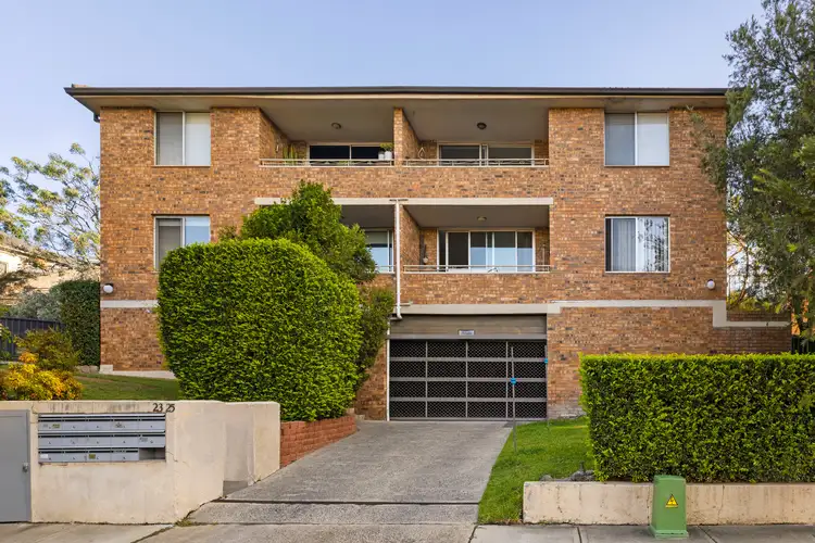 4/23 Bay Road, Russell Lea NSW 2046