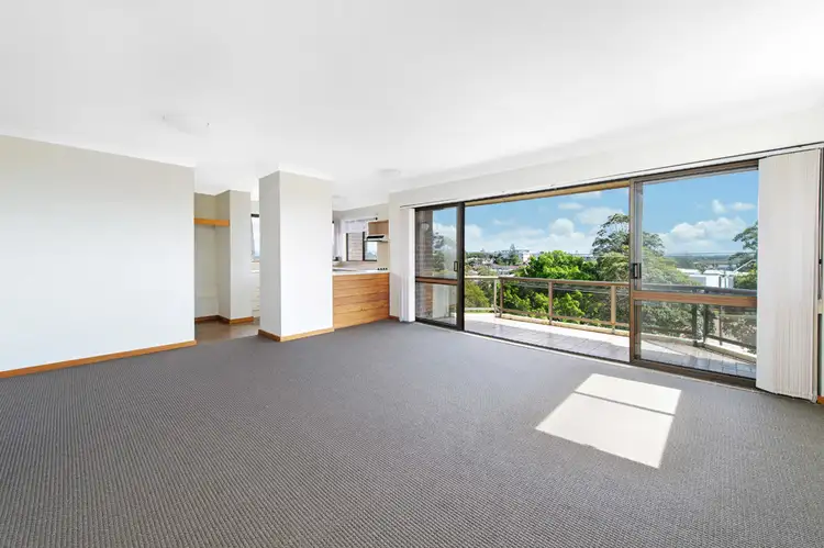 Fourth view of Homely unit listing, 7/25 Garden Crescent, Port Macquarie NSW 2444