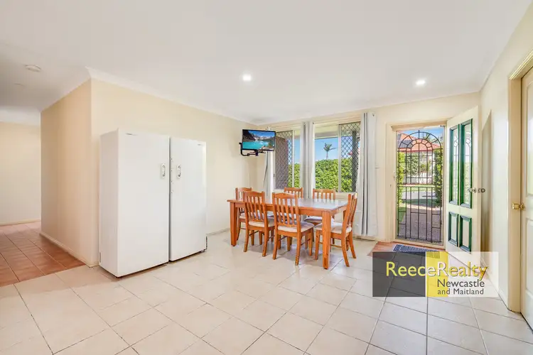 Third view of Homely house listing, 1/58 Steel Street, Jesmond NSW 2299