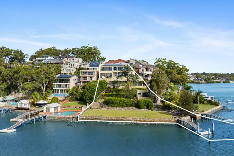 21 Ilma Avenue, Kangaroo Point NSW 2224