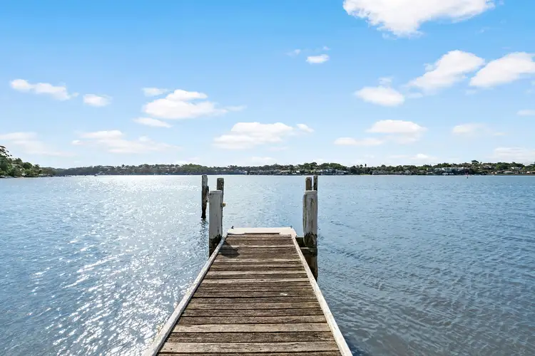 Second view of Homely house listing, 21 Ilma Avenue, Kangaroo Point NSW 2224
