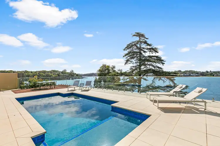 Fourth view of Homely house listing, 21 Ilma Avenue, Kangaroo Point NSW 2224