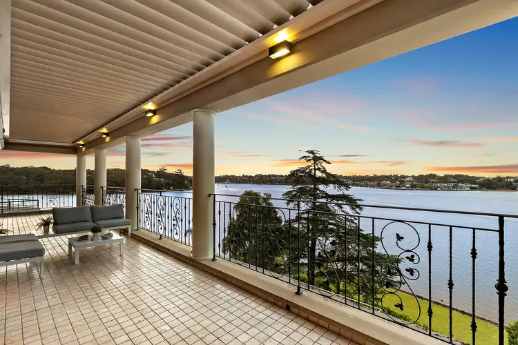 Fifth view of Homely house listing, 21 Ilma Avenue, Kangaroo Point NSW 2224