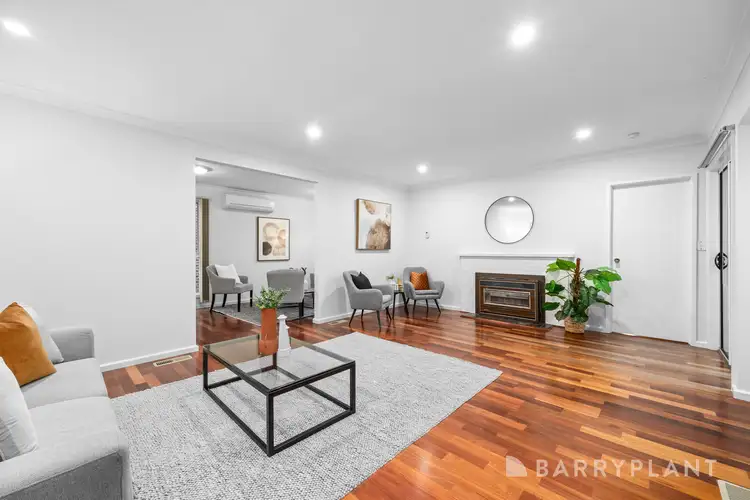Second view of Homely unit listing, 1/24 Emerald Street, Mount Waverley VIC 3149