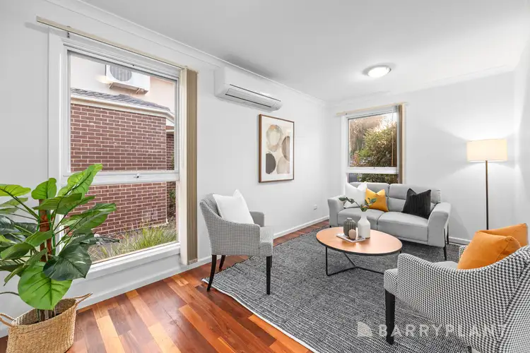 Third view of Homely unit listing, 1/24 Emerald Street, Mount Waverley VIC 3149