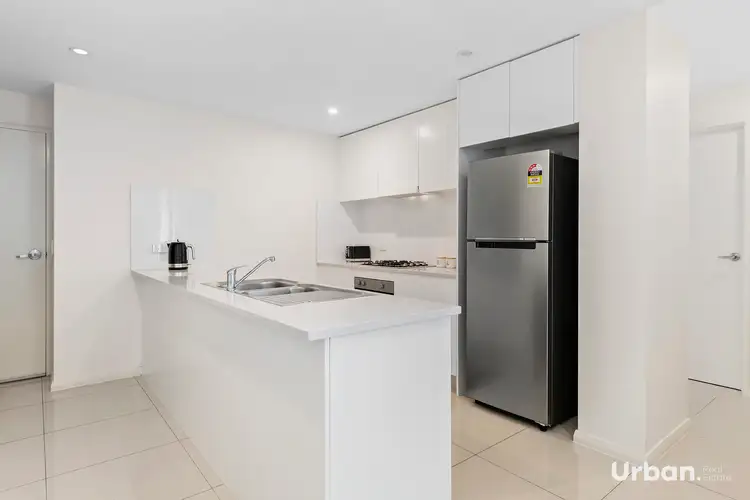 Main view of Homely apartment listing, 55/32 Castlereagh Street, Liverpool NSW 2170