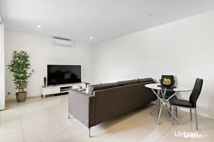 Fourth view of Homely apartment listing, 55/32 Castlereagh Street, Liverpool NSW 2170