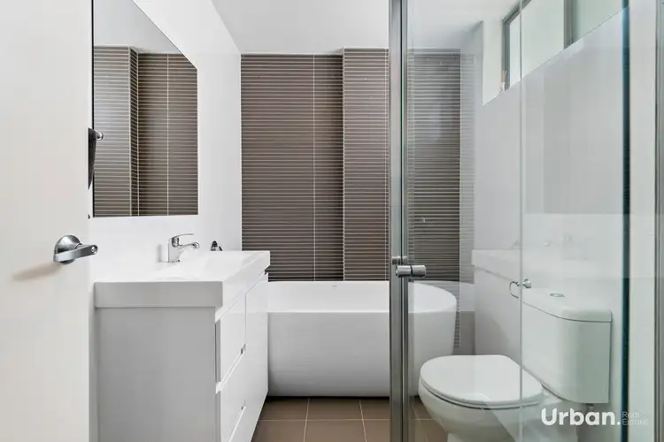Sixth view of Homely apartment listing, 55/32 Castlereagh Street, Liverpool NSW 2170