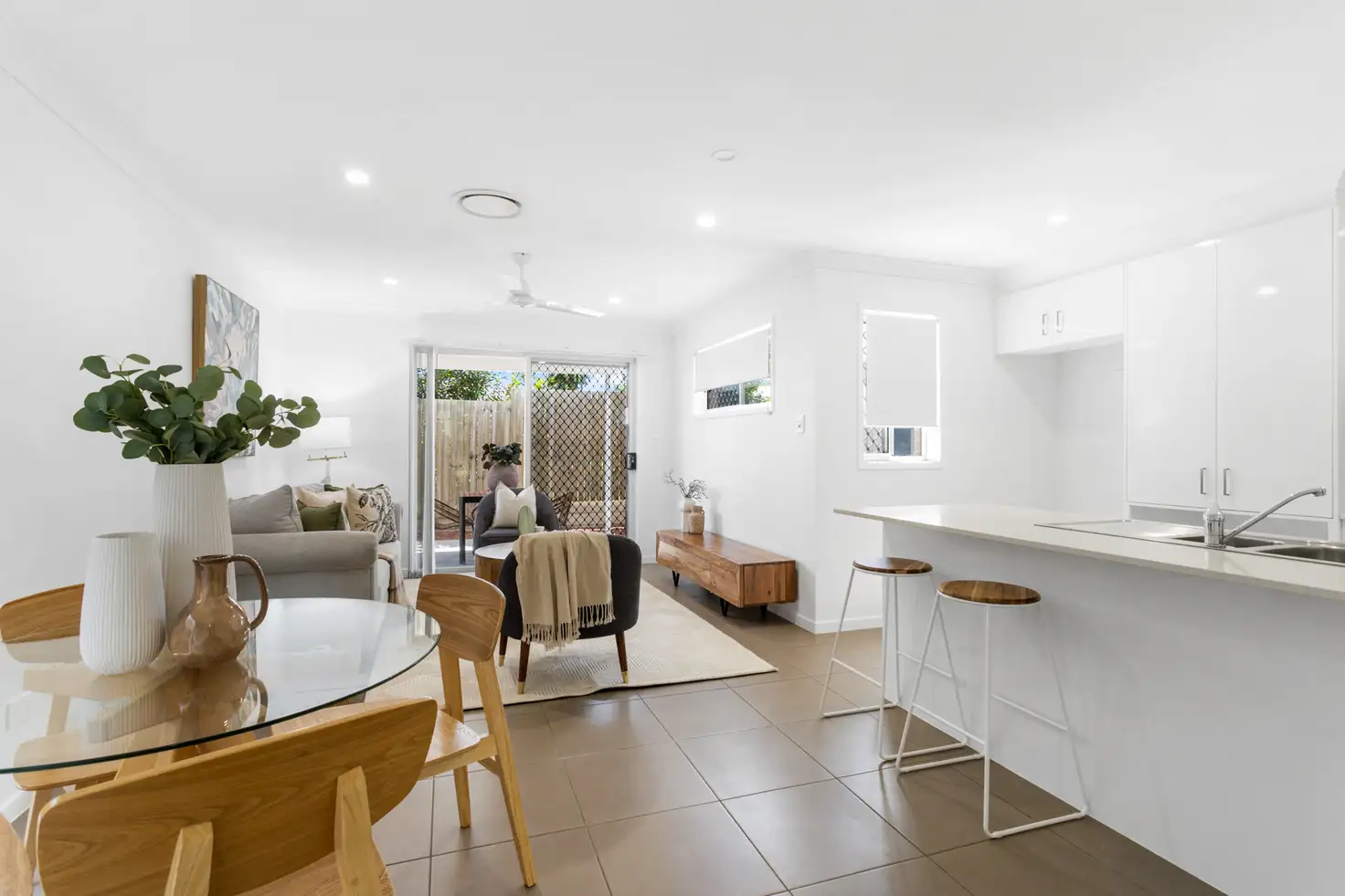 Main view of Homely townhouse listing, 40/15 Waratah Way, Morayfield QLD 4506
