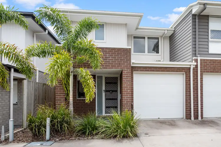 Second view of Homely townhouse listing, 40/15 Waratah Way, Morayfield QLD 4506