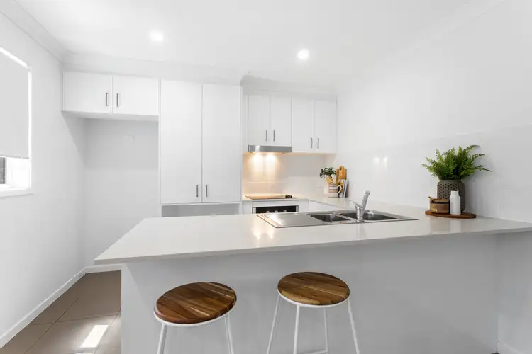 Fourth view of Homely townhouse listing, 40/15 Waratah Way, Morayfield QLD 4506