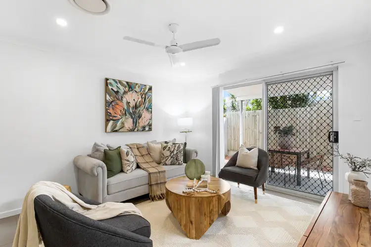 Sixth view of Homely townhouse listing, 40/15 Waratah Way, Morayfield QLD 4506