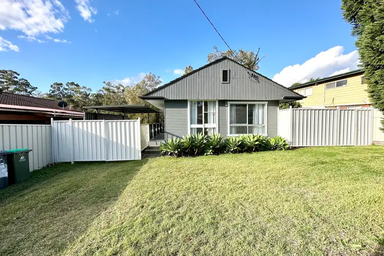 Second view of Homely house listing, 23 Victoria Street, Windermere Park NSW 2264