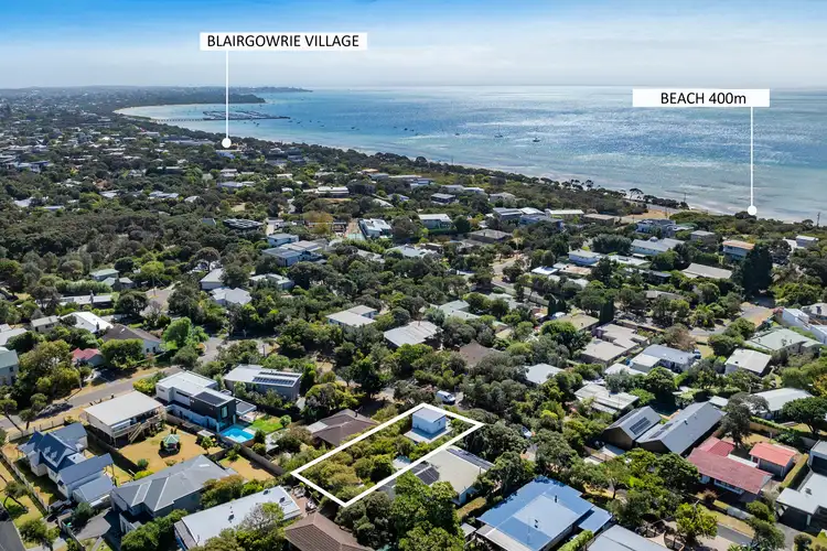 Third view of Homely house listing, 9 Fairfax Street, Blairgowrie VIC 3942