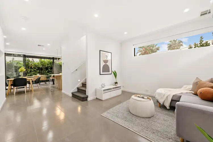 Fifth view of Homely house listing, 543C Anzac Highway, Glenelg North SA 5045