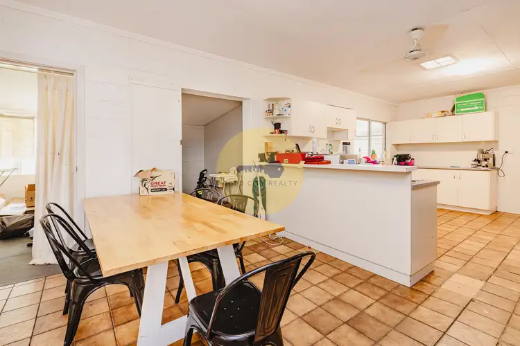 Third view of Homely house listing, 44 Faull Street, Grand Secret QLD 4820