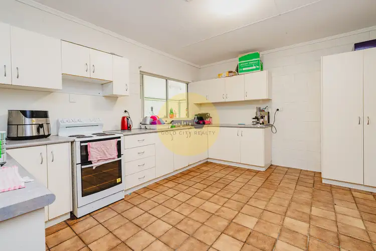 Fourth view of Homely house listing, 44 Faull Street, Grand Secret QLD 4820