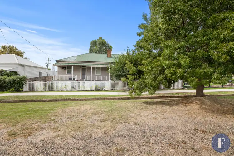 Third view of Homely block of units listing, 19-21 Binalong Street, Harden NSW 2587