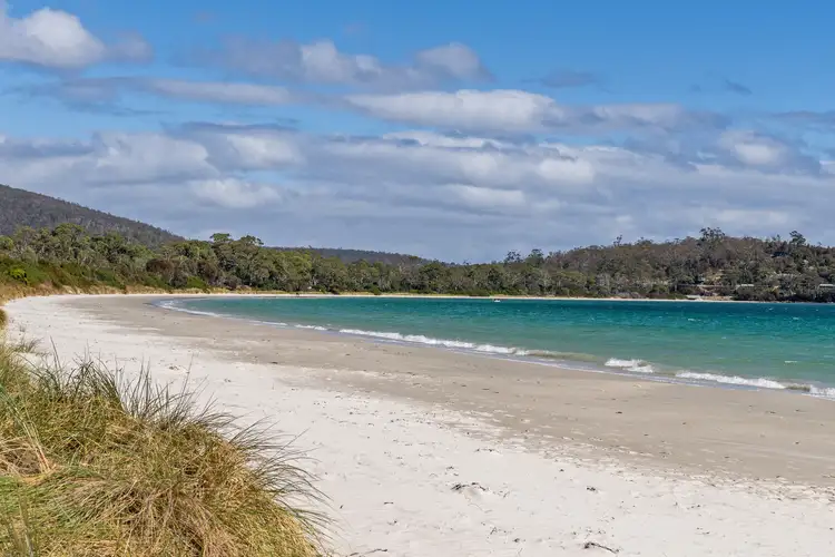 Third view of Homely land listing, 220 White Beach Road, White Beach TAS 7184