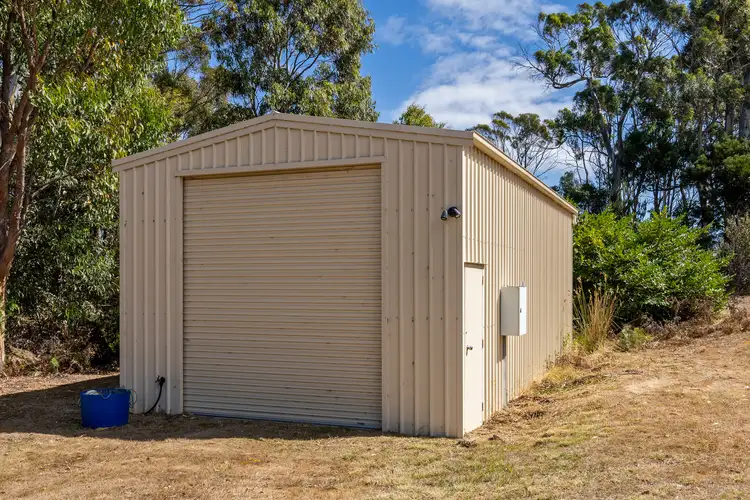 Fourth view of Homely land listing, 220 White Beach Road, White Beach TAS 7184