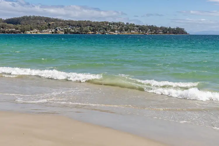 Fifth view of Homely land listing, 220 White Beach Road, White Beach TAS 7184