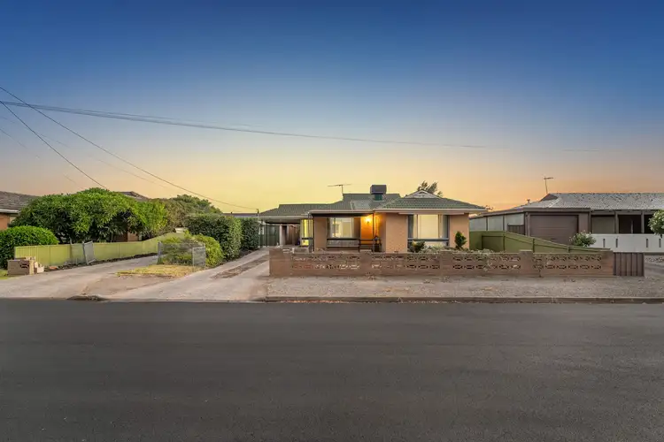 20 Highwray Drive, Morphett Vale SA 5162